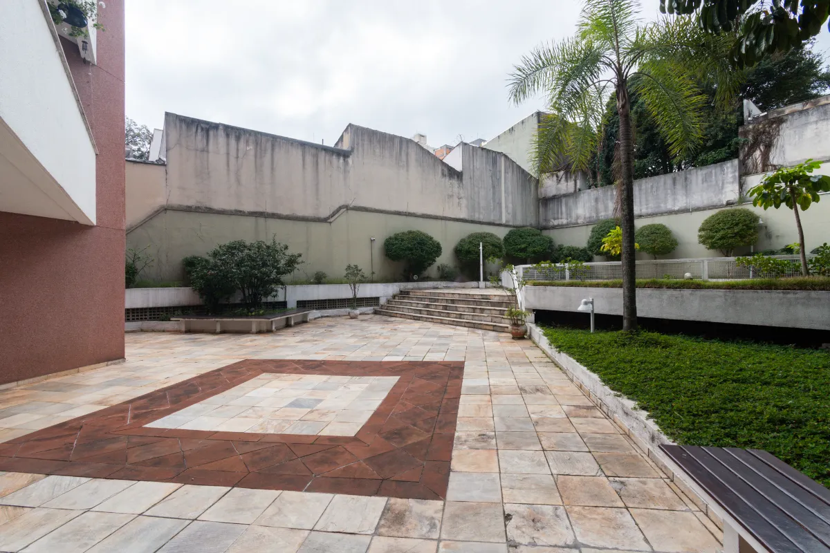 Edifício Quartier des Arts - 37