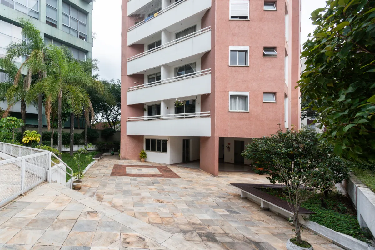 Edifício Quartier des Arts - 39
