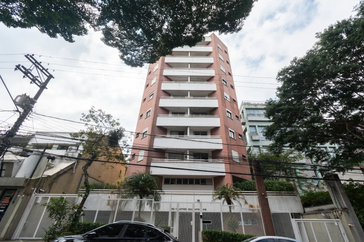 Edifício Quartier des Arts - 40