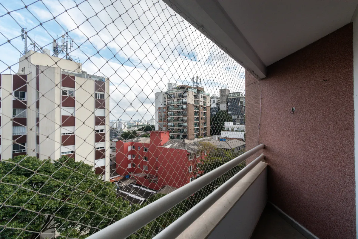 Edifício Quartier des Arts - 9