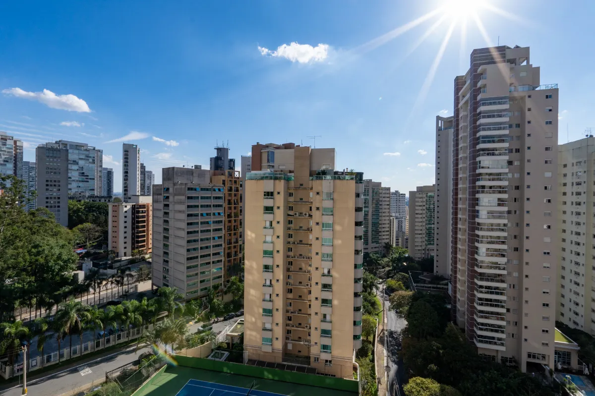 Edificio Praca Dankmar - 31