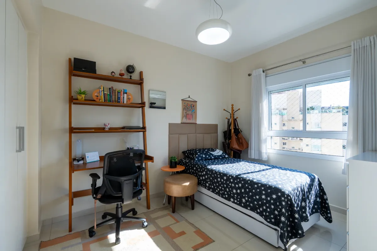 Edificio Praca Dankmar - 42
