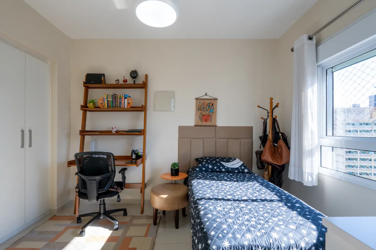 Edificio Praca Dankmar - 43