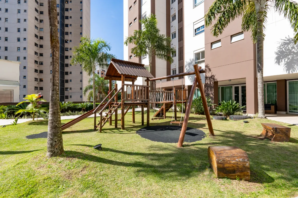 Edificio Praca Dankmar - 48