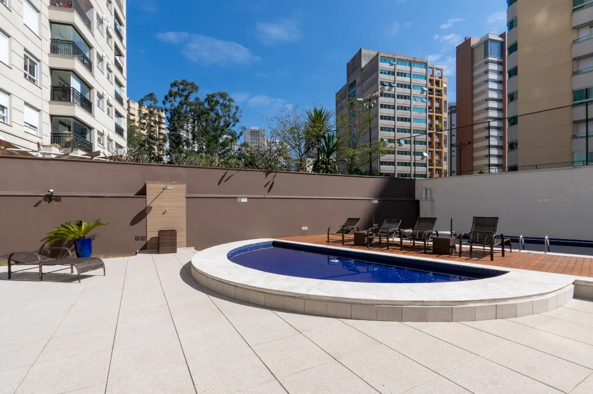 Edificio Praca Dankmar - 49
