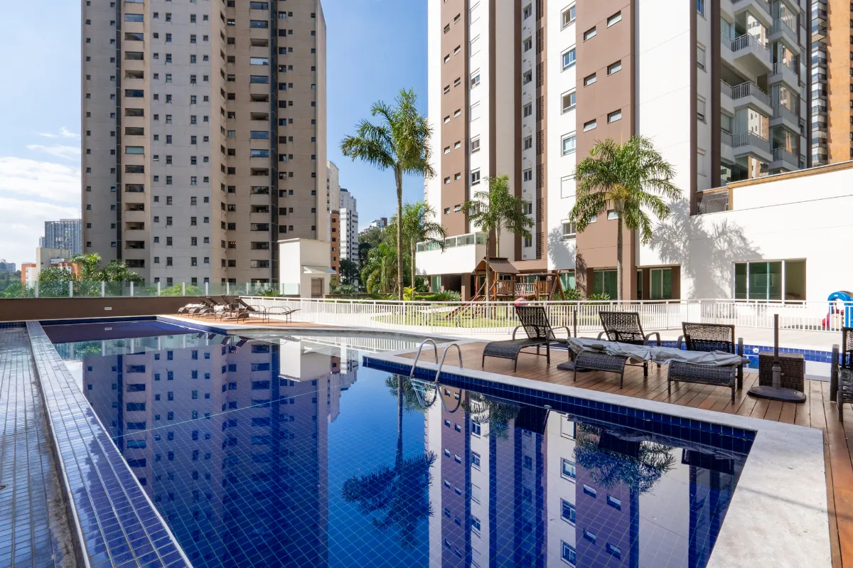 Edificio Praca Dankmar - 55