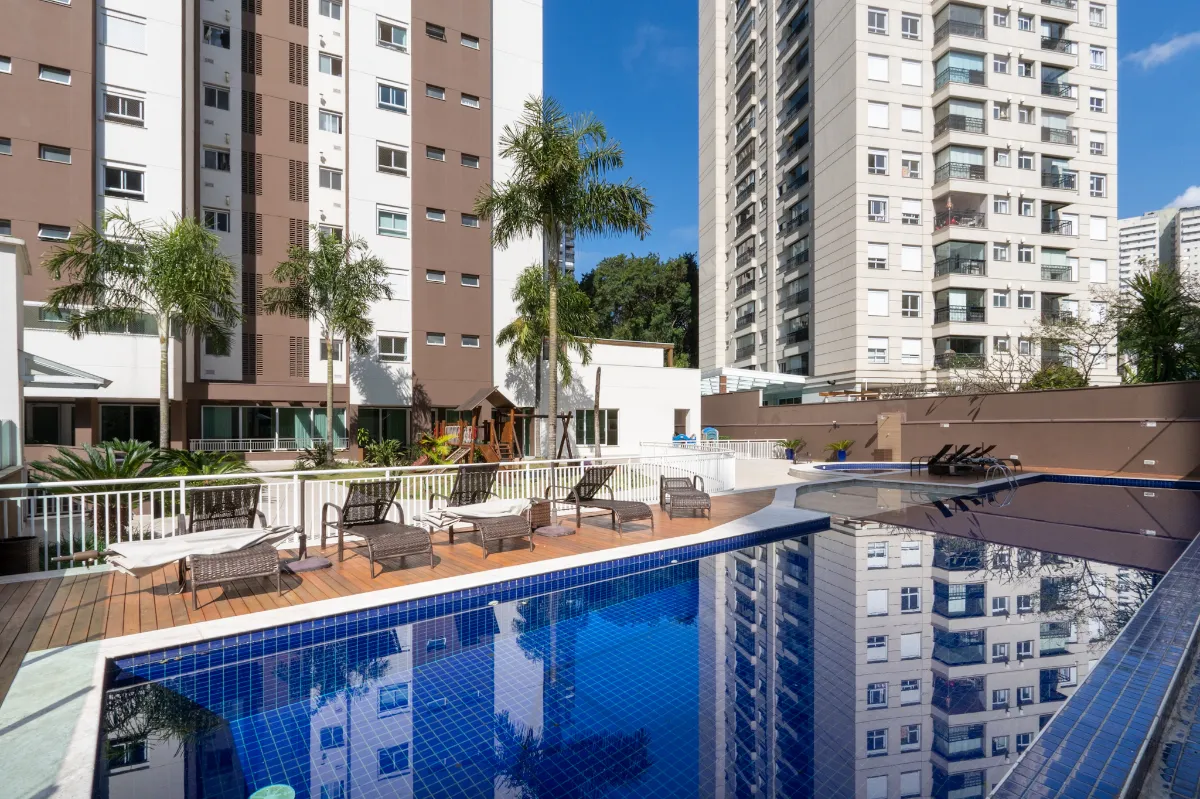 Edificio Praca Dankmar - 60