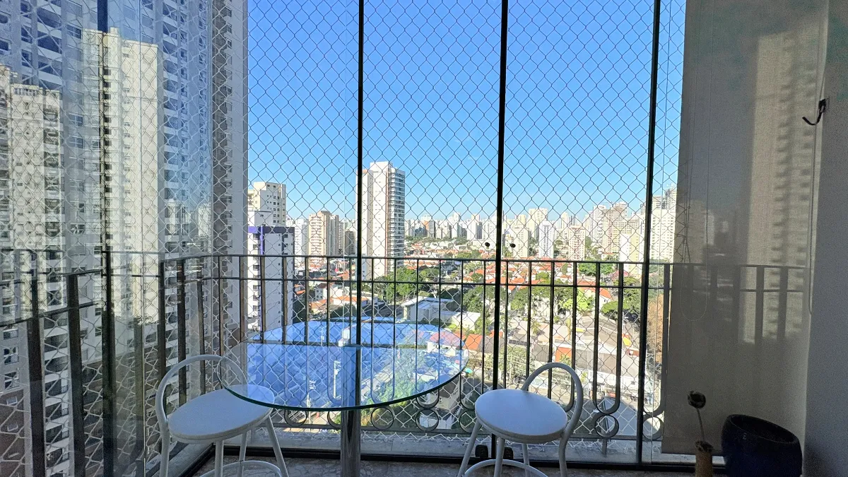 Edificio Veridiana - 12
