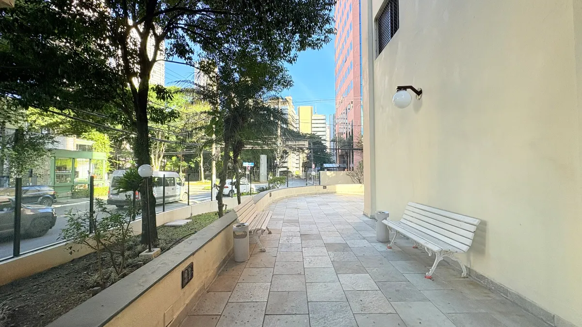 Edificio Veridiana - 41