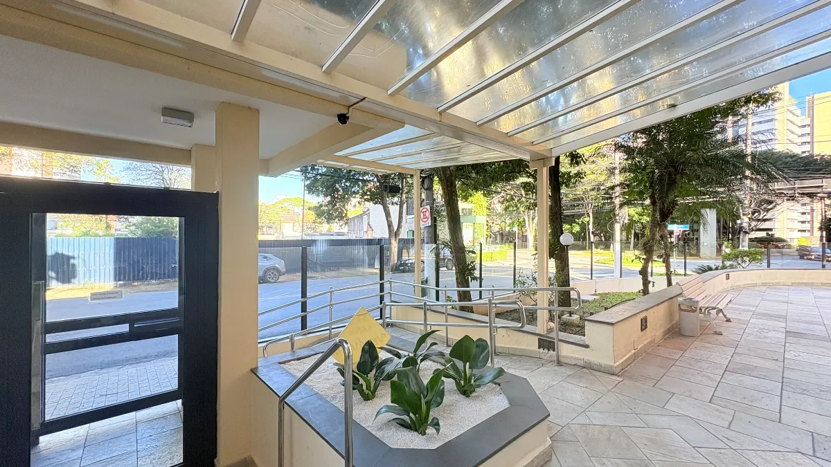Edificio Veridiana - 45