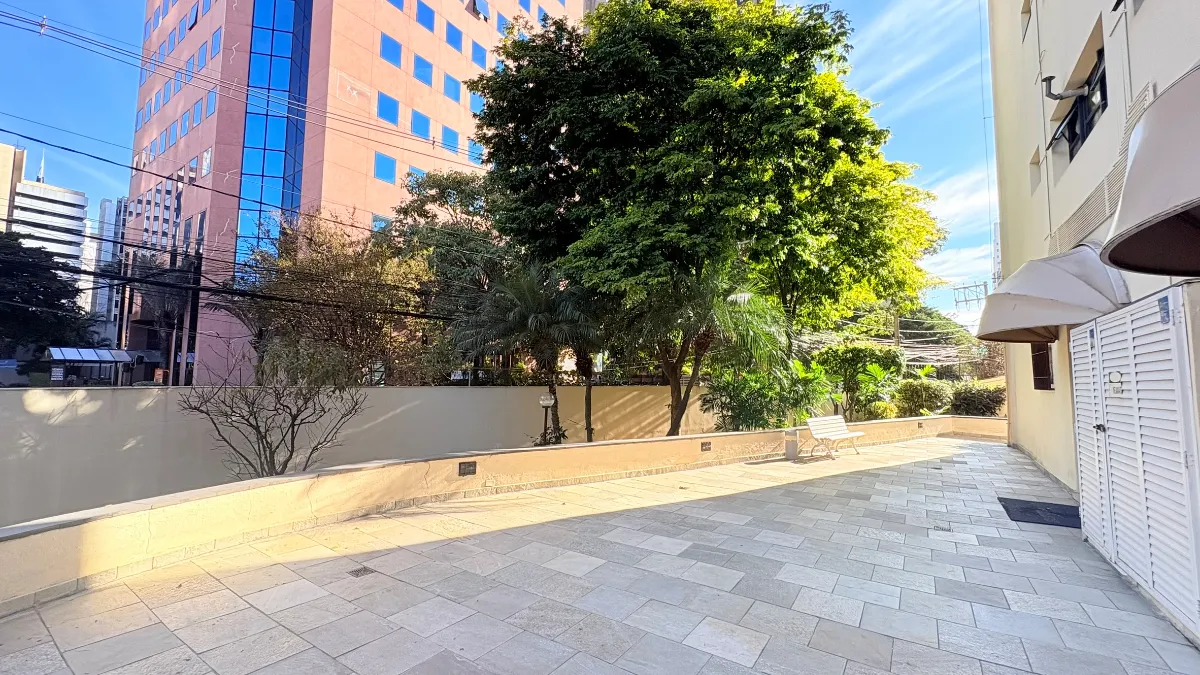 Edificio Veridiana - 46