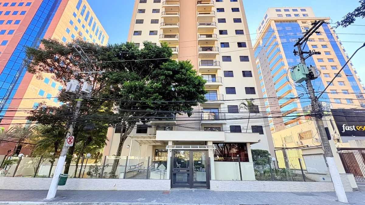 Edificio Veridiana - 47
