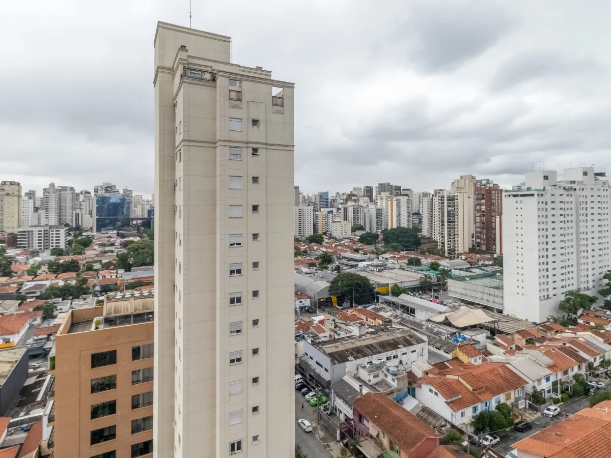 Condomínio Huma Itaim - 17