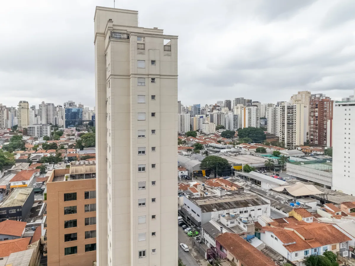 Condomínio Huma Itaim - 20