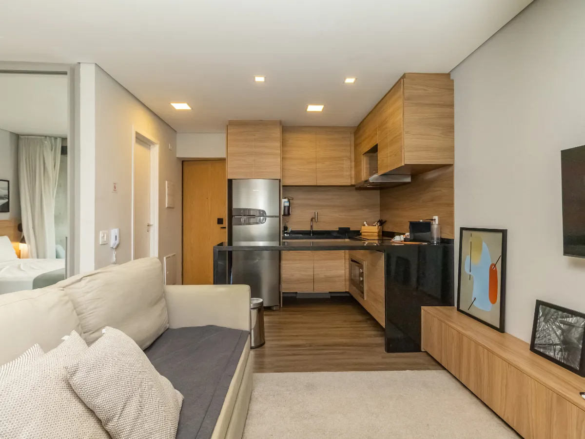 Condomínio Huma Itaim - 7