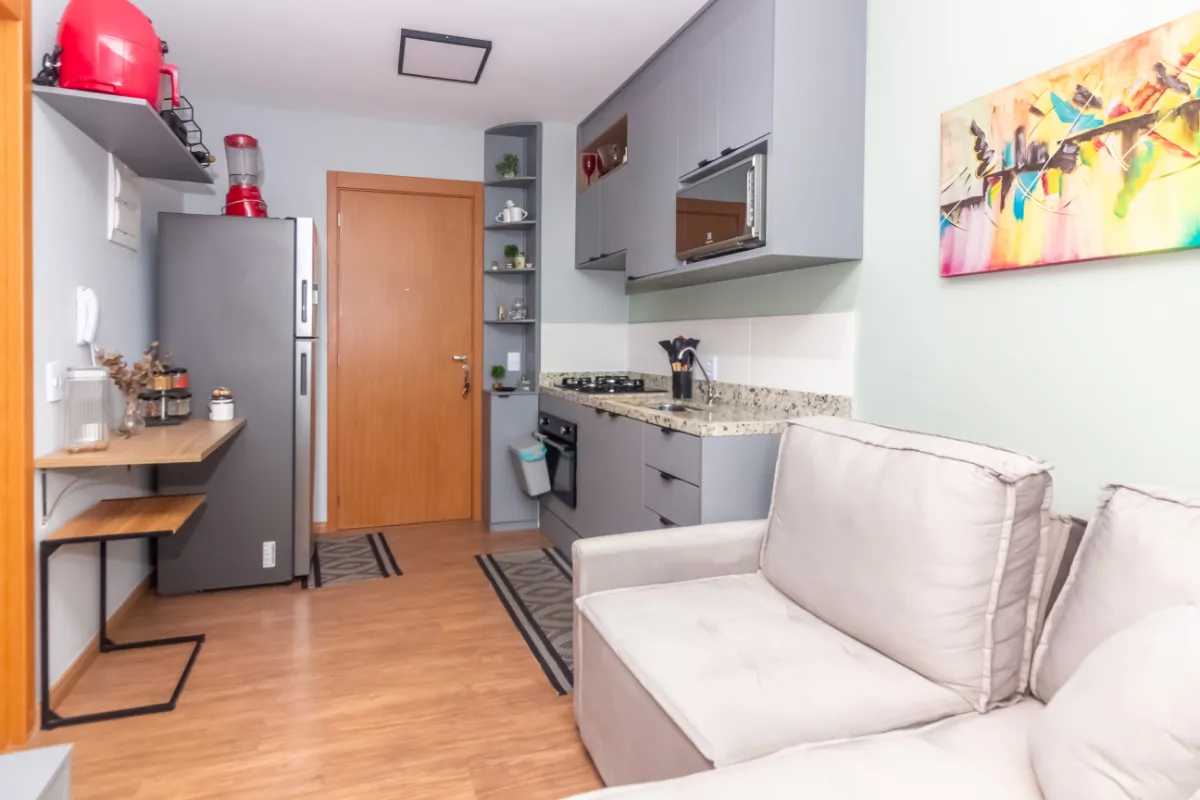 Orbi Saúde - Vitta Residencial - 0