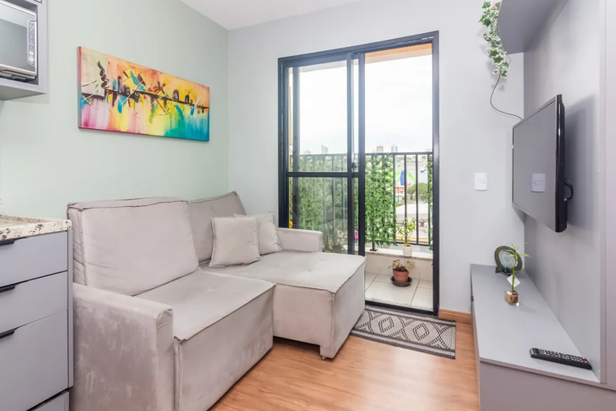 Orbi Saúde - Vitta Residencial - 1