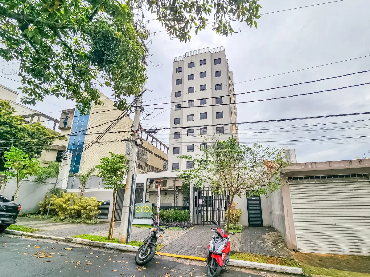 Orbi Saúde - Vitta Residencial - 19