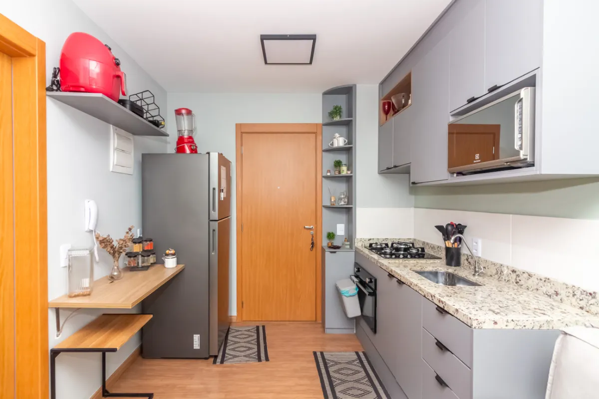 Orbi Saúde - Vitta Residencial - 2