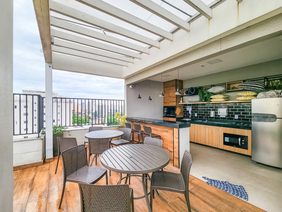 Orbi Saúde - Vitta Residencial - 20