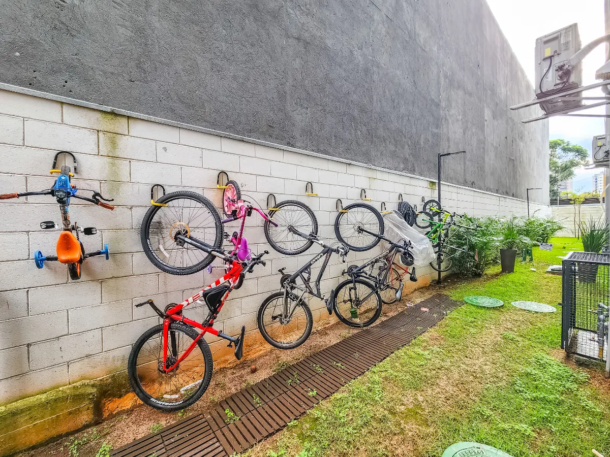 Orbi Saúde - Vitta Residencial - 25
