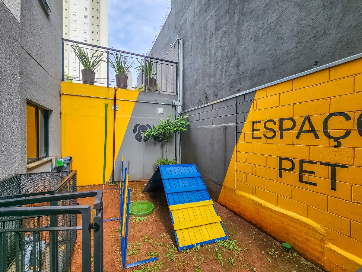 Orbi Saúde - Vitta Residencial - 26