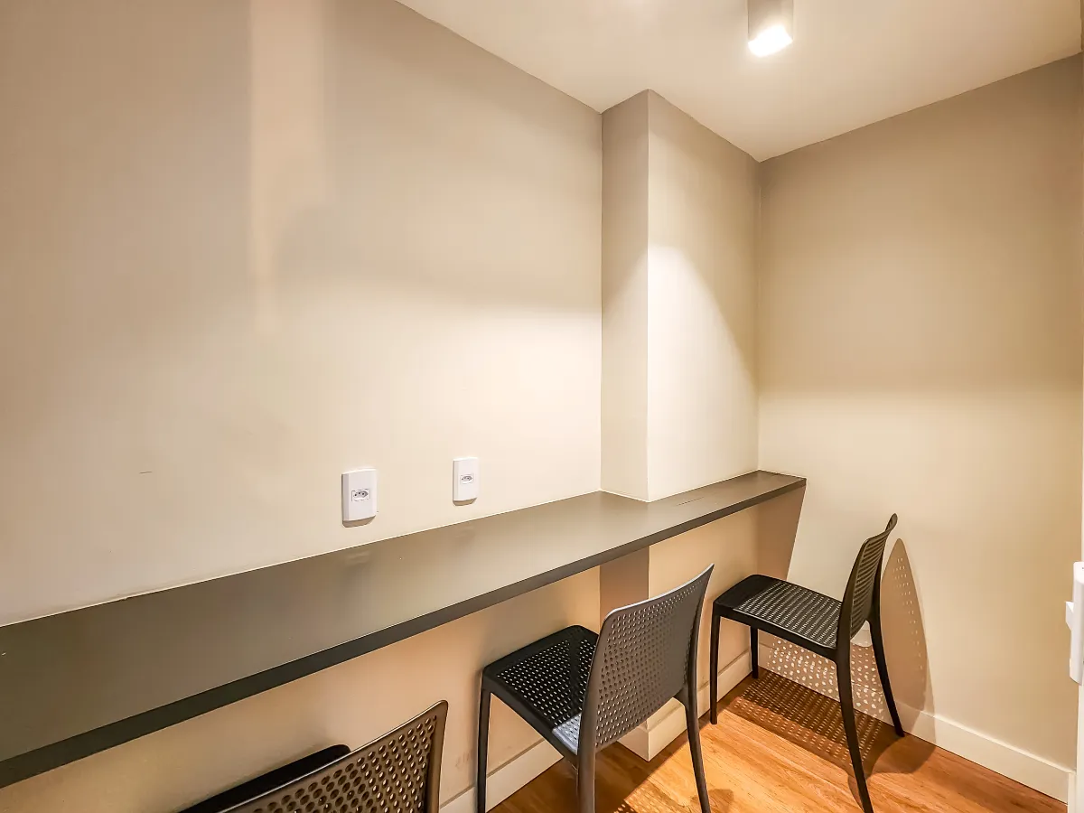 Orbi Saúde - Vitta Residencial - 28