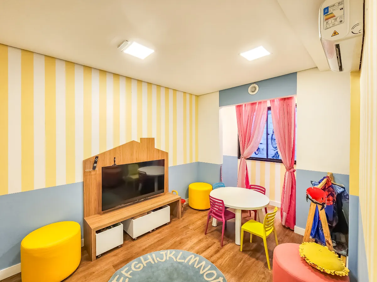 Orbi Saúde - Vitta Residencial - 31