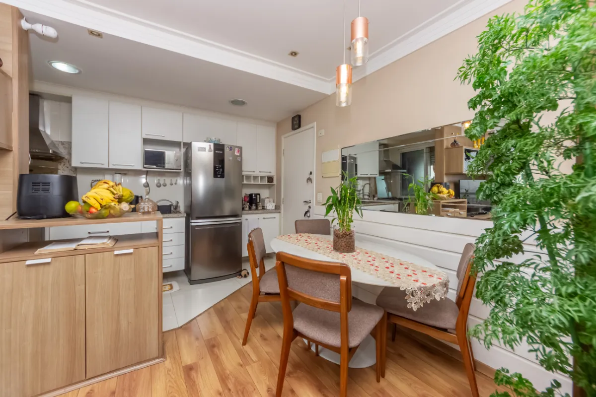 PROJECT HOME - 1