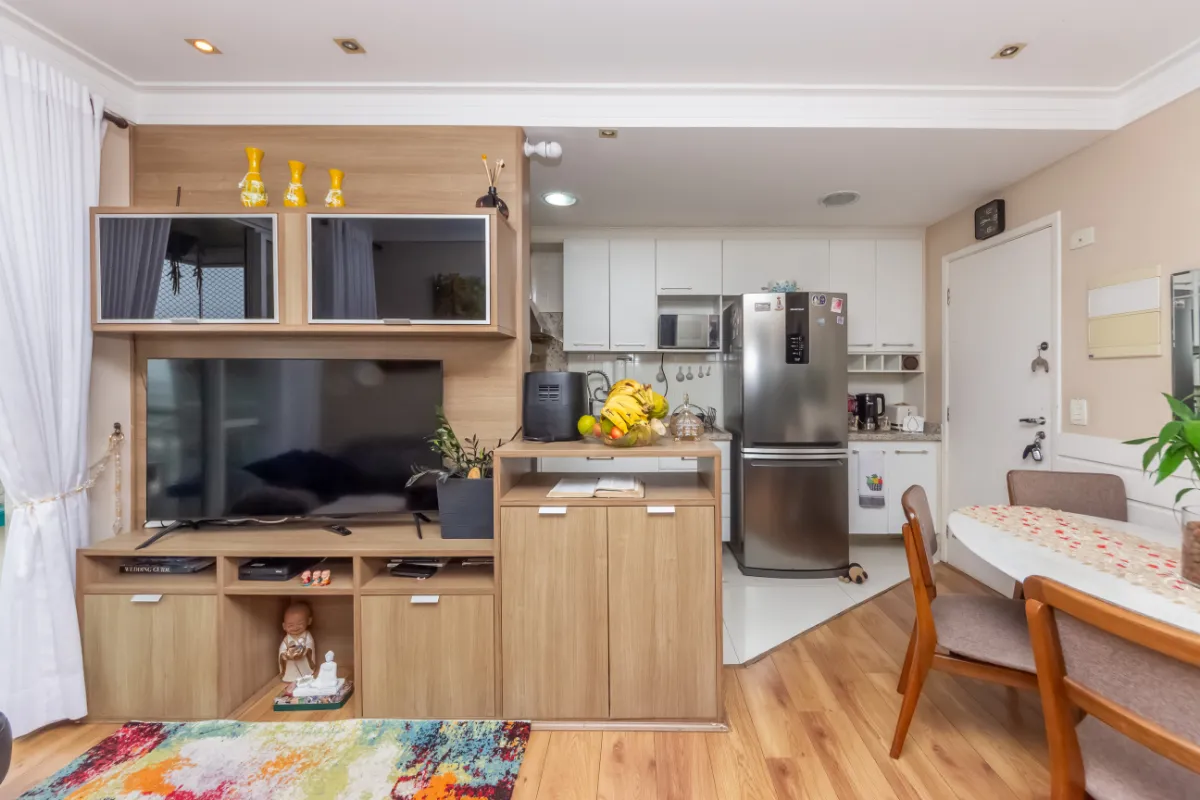 PROJECT HOME - 2