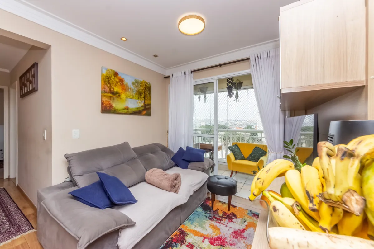 PROJECT HOME - 5