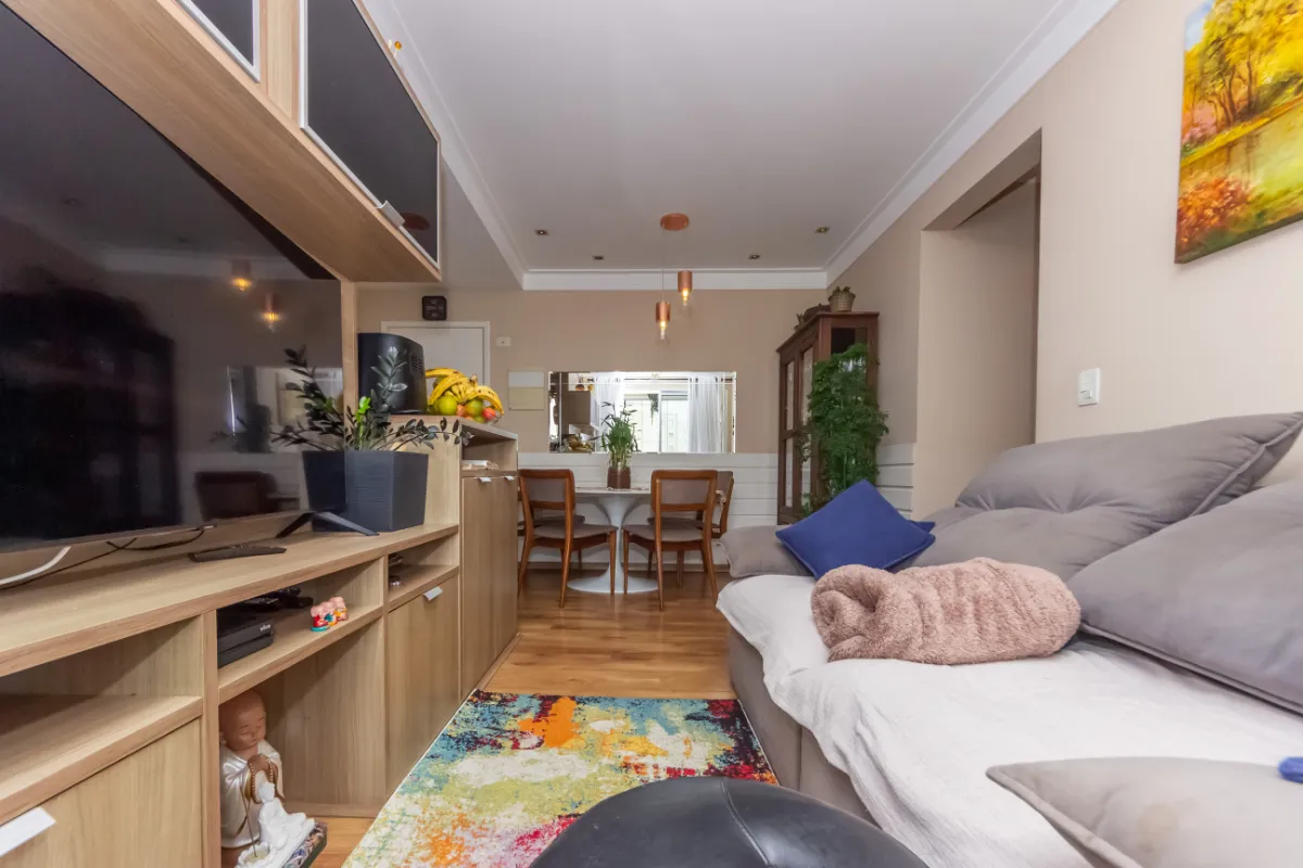 PROJECT HOME - 7
