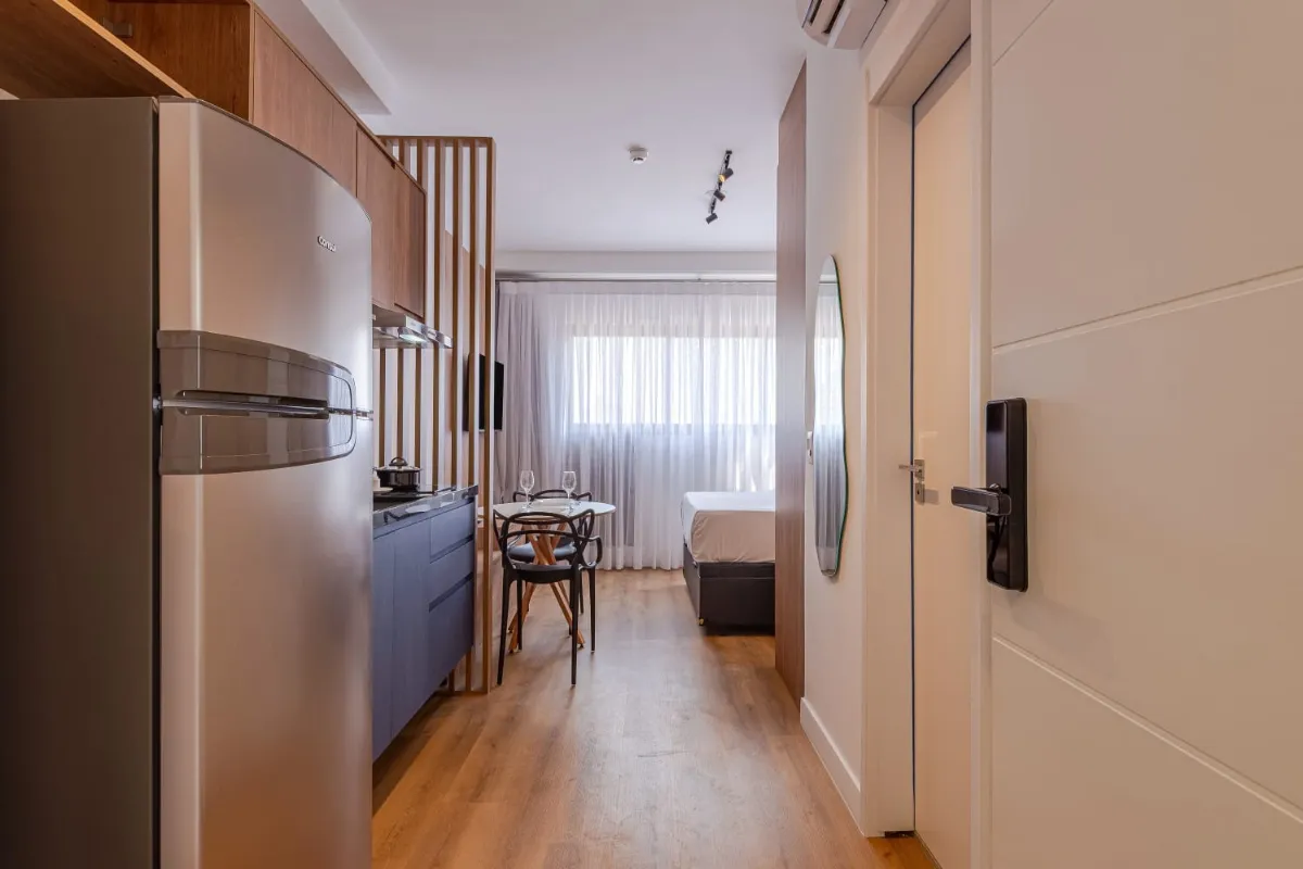 Condomínio Haus Reserva Vila Mariana - 12