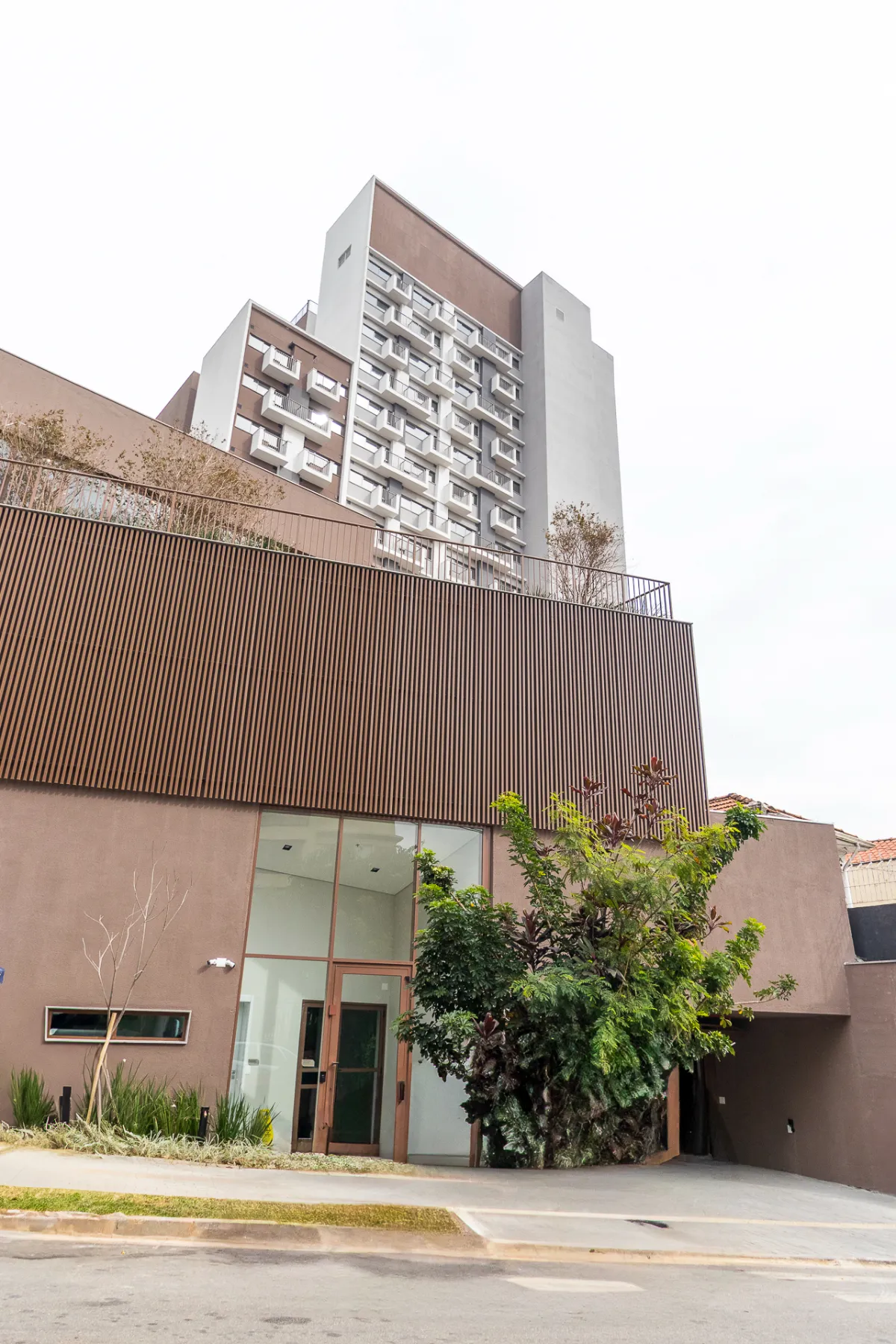 Condomínio Haus Reserva Vila Mariana - 28