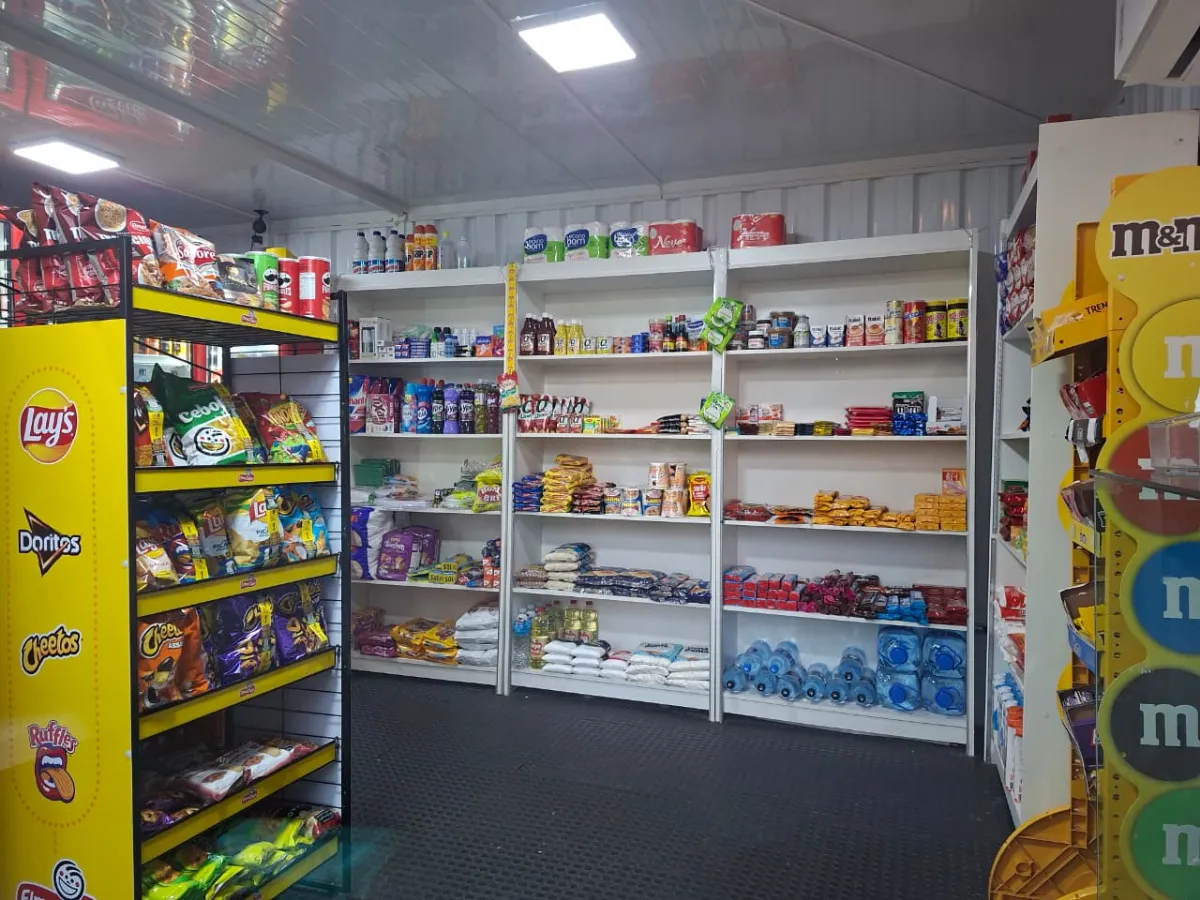 VIBRA PARAPUÃ - 19