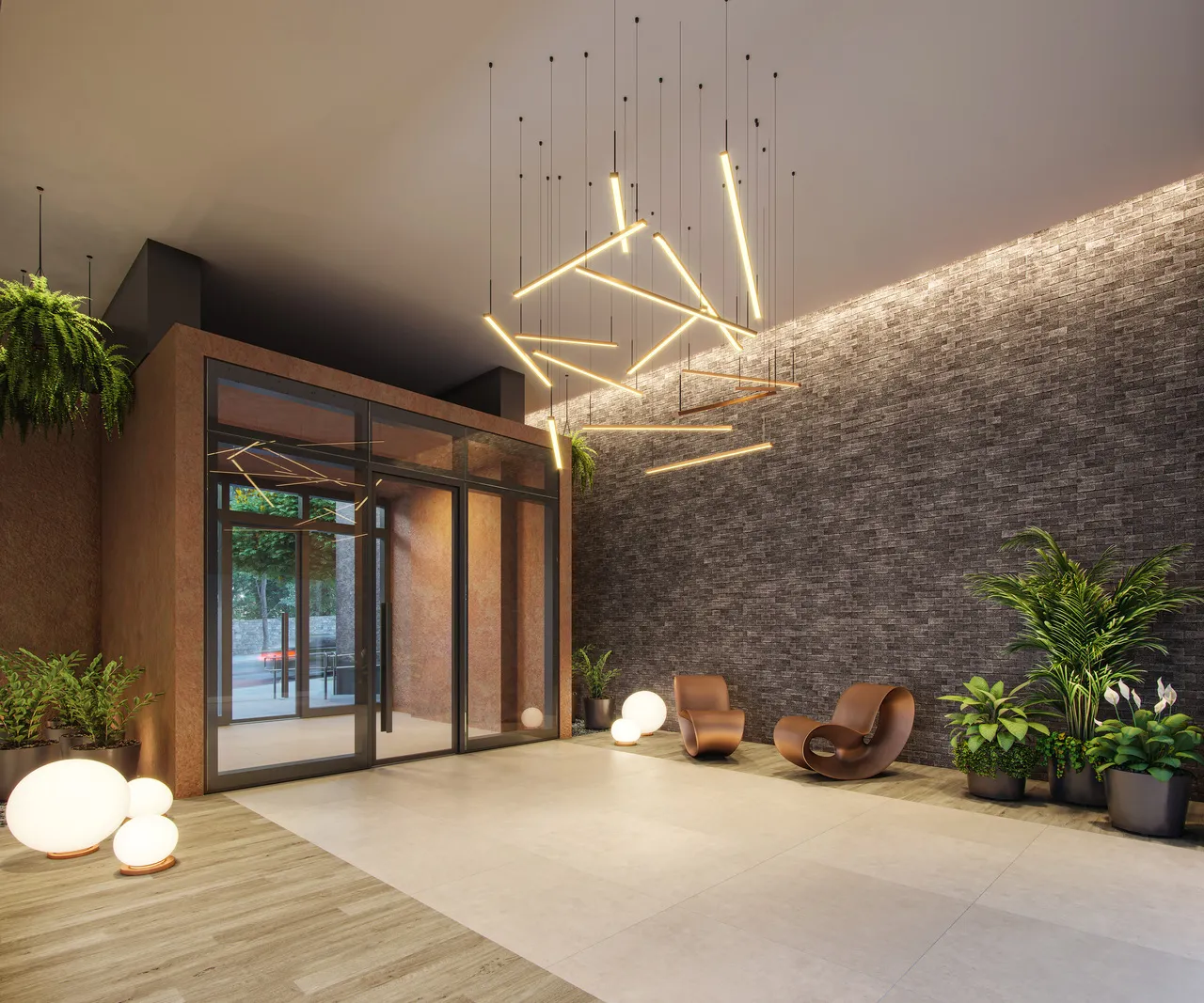 Apartamento à venda com 143m², 3 quartos com vaga - 10