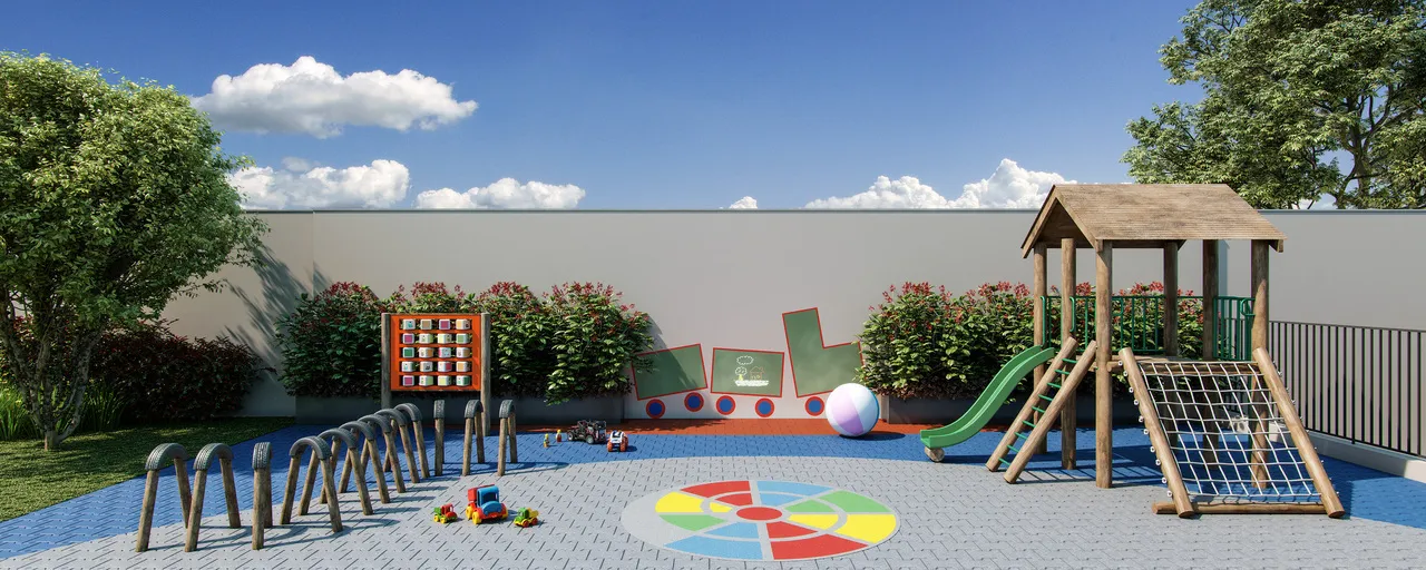 Apartamento à venda com 143m², 3 quartos com vaga - 15