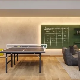 Apartamento à venda com 143m², 3 quartos com vaga - 17