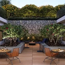 Apartamento à venda com 143m², 3 quartos com vaga - 18