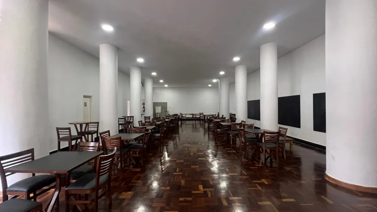 Condomínio Edifício Sumaré - 34