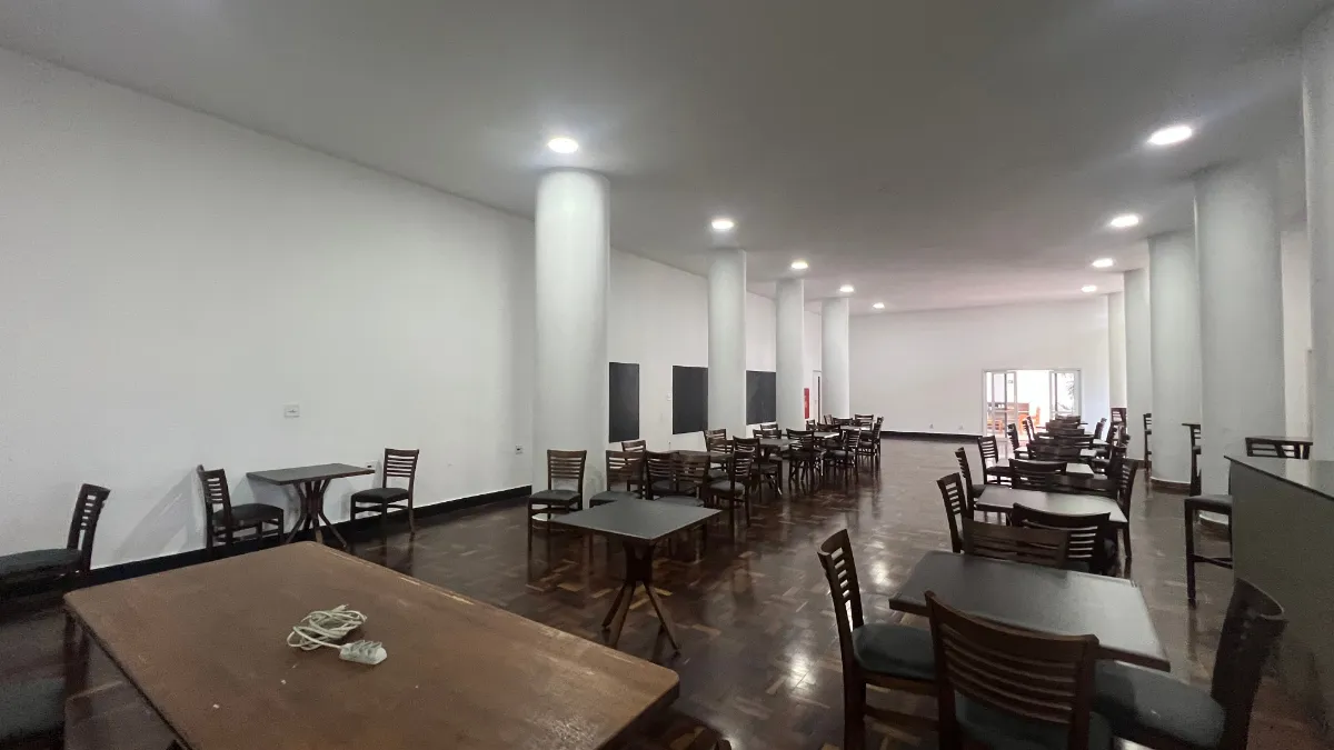 Condomínio Edifício Sumaré - 35