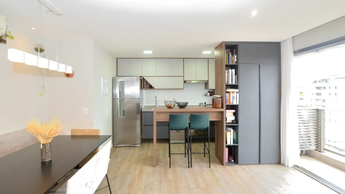 Delfina Residence - 1
