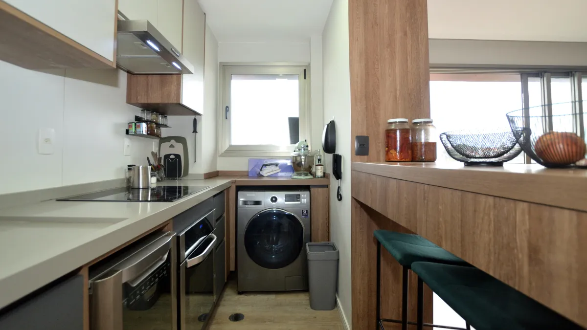 Delfina Residence - 10
