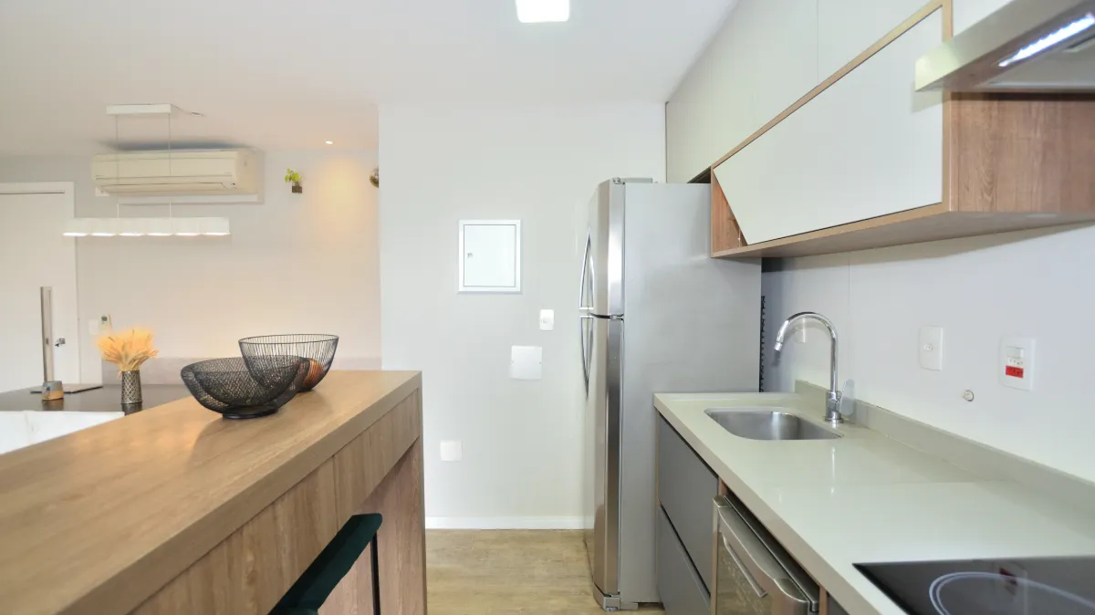 Delfina Residence - 11