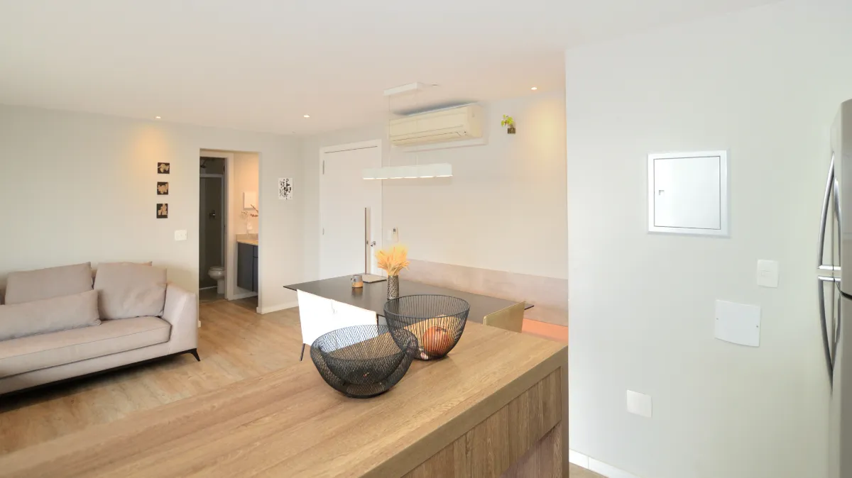 Delfina Residence - 12