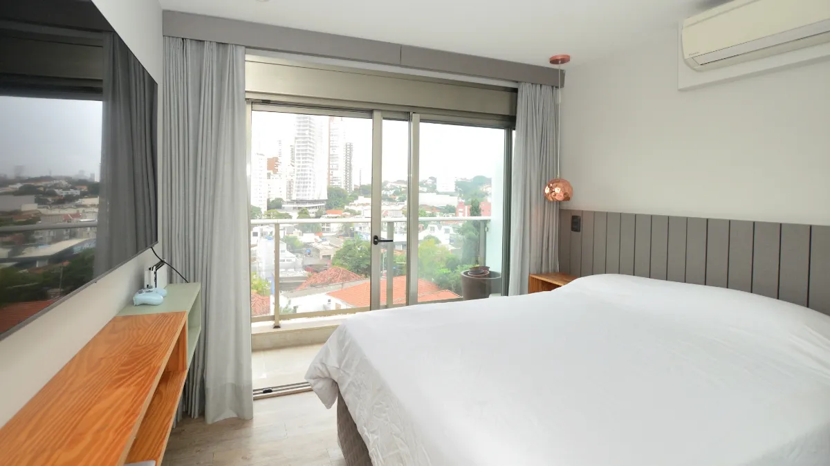 Delfina Residence - 16
