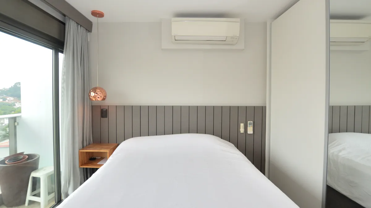 Delfina Residence - 17