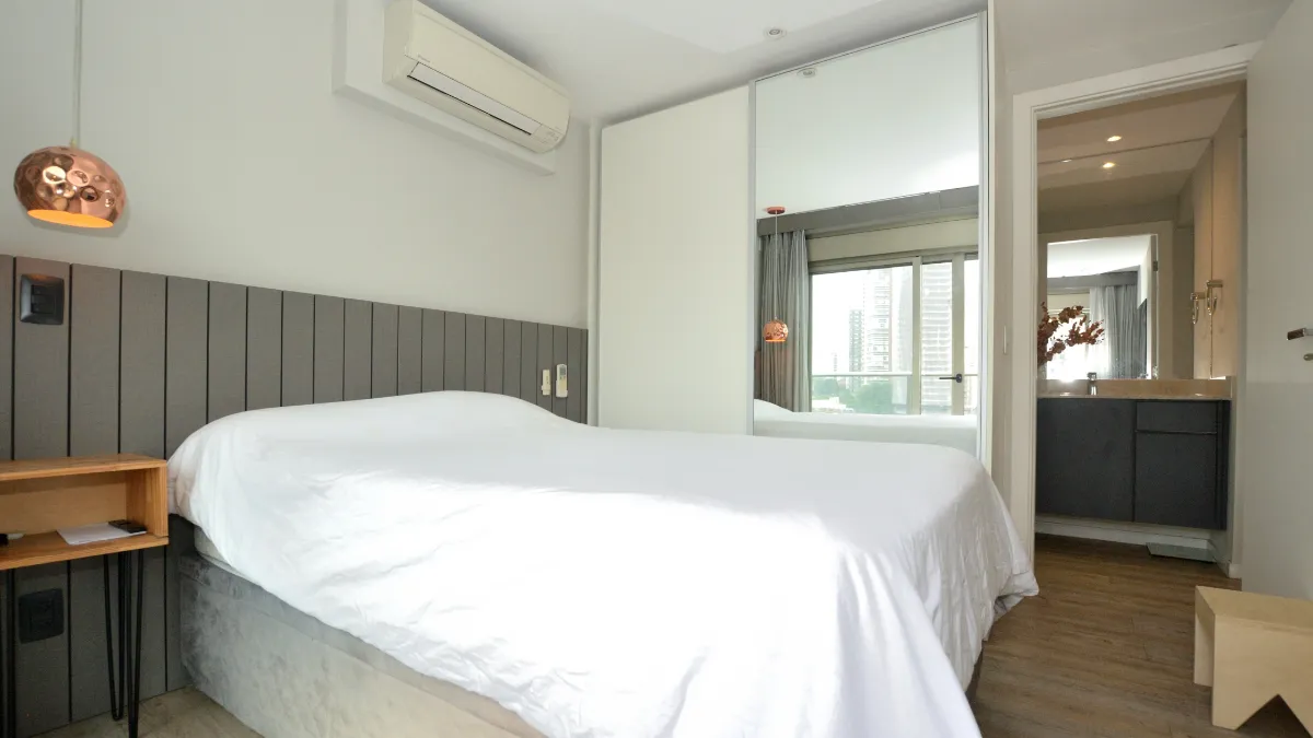 Delfina Residence - 18