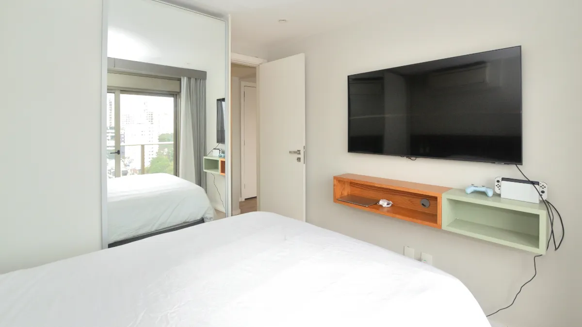 Delfina Residence - 19