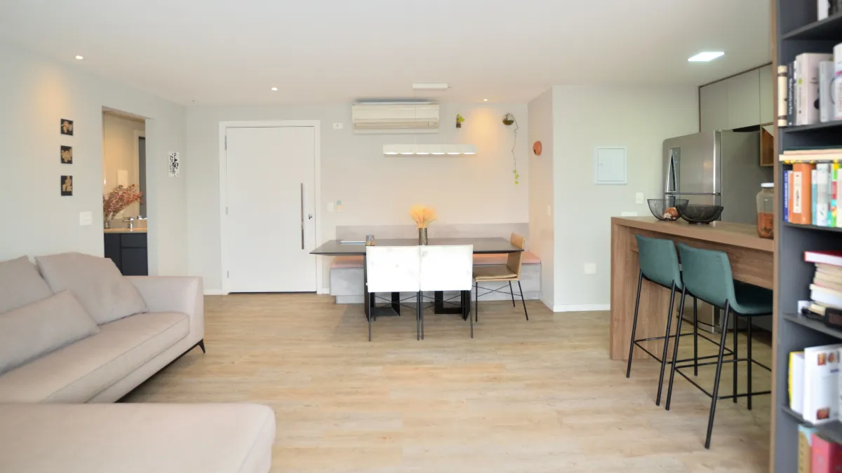 Delfina Residence - 2